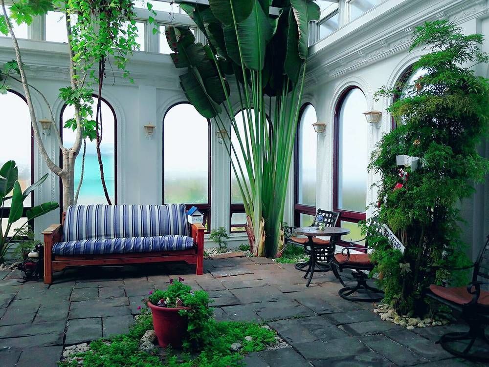 23.5 Blue B&B Xiyu Exterior photo